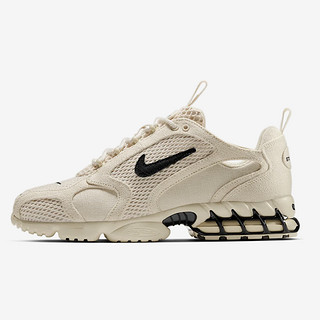 NIKE 耐克 AIR ZM SPIRIDON CG 2/STUSSY 男子运动鞋