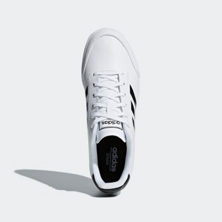adidas 阿迪达斯 COURT70S B79774 男款休闲运动鞋