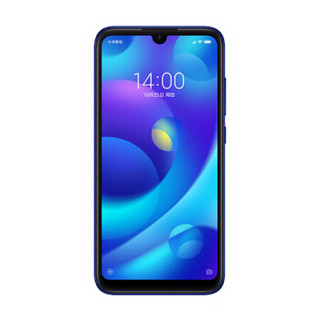 Xiaomi 小米 Play 4G手机 4GB+64GB 梦幻蓝