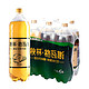 Qiulin 秋林 格瓦斯 发酵饮料  1.5L*6瓶