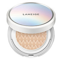 LANEIGE 兰芝 聚光白气垫BB霜21号自然色