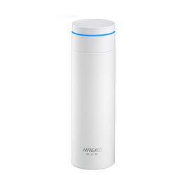 HAERS 哈尔斯 华为HUAWEI Hilink智能 316不锈钢保温杯 500ml