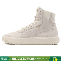 PUMA 彪马 男女同款 生活系列 Breaker Hi 休闲鞋 366599