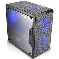 Cooler Master 酷冷至尊 Q300L 全景侧透机箱