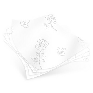 维邦抽纸超质感面巾纸4层352张20包家用大包纸巾餐巾纸整箱实惠装