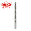 锐科（RUKO）R250081T 麻花钻 DIN 338 8.1 mm HSS-TiN