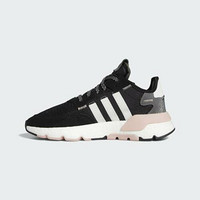 银联专享：adidas Originals NITE JOGGER 女士经典运动鞋