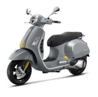 Vespa GTS Super 300 摩托车整车