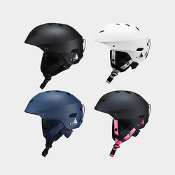 VECTOR 抗震透气滑雪头盔