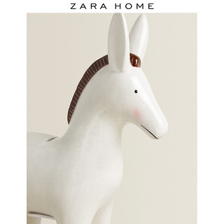 Zara Home 驴状扑满 45714710999