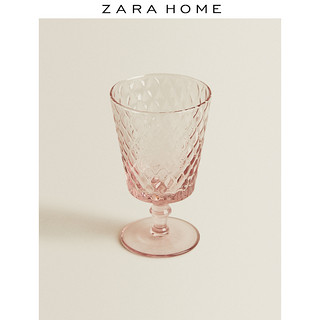 Zara Home 蜂窝效果葡萄酒杯 42264409620