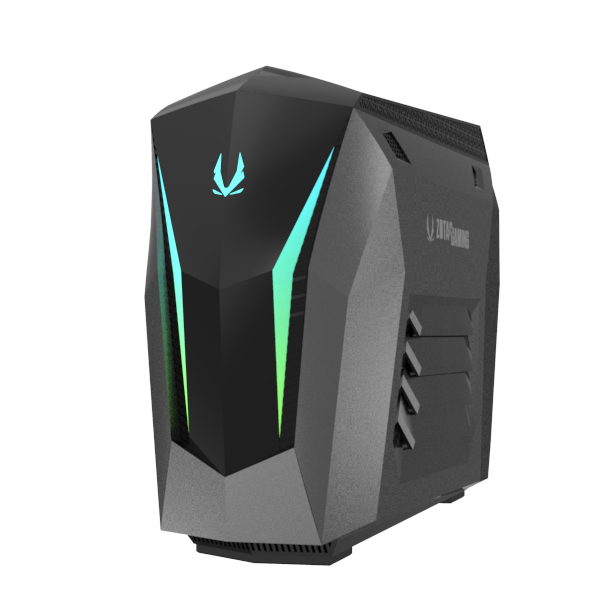 zotac索泰mekmini迷你电脑主机i59400f16gb240gb2tbrtx2070