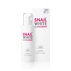 SNAIL WHITE 清爽隔离防晒乳 SPF50+ PA++++ 50ml