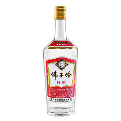 迎驾贡酒 佛子岭特曲 50度 750ml*2瓶