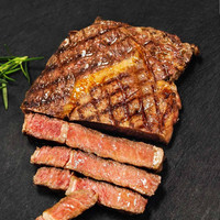 大希地 香草黑胡椒眼肉牛排 130g*10袋