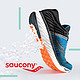 Saucony索康尼2020新品高端跑鞋TRIUMPH胜利17缓震跑鞋男鞋S20546