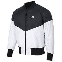 NIKE 耐克 SPORTSWEAR AR2184 男子双面穿夹克