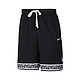 耐克（NIKE) 2019秋男子篮球短裤 GIANNIS M NK SHORT PRINT CD9555-010