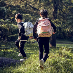 小扬   学生休闲背包      