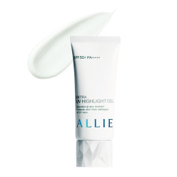 Kanebo 佳麗寶allie Ex Uv高效防曬水凝乳獨家5件組 蝦皮購物
