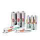 BYD 比亚迪 镍氢充电电池 八粒混装（四粒五号 四粒七号）