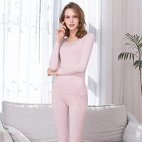 instant me 女士时尚暖衣套装