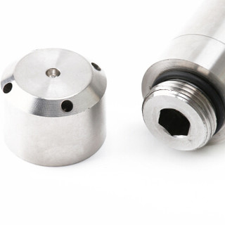 伊莱科 （ELECALL）一体化投入式液位变送器 100KPA（线长10米）全自动水箱水塔水位传感器液位计探头ELE-802