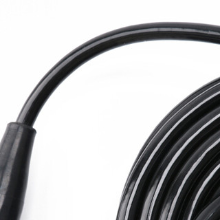 伊莱科 （ELECALL）一体化投入式液位变送器 100KPA（线长10米）全自动水箱水塔水位传感器液位计探头ELE-802