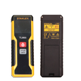 史丹利/STANLEY 20米激光测距仪 STHT1-77032-23 量大可定制