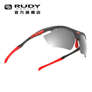 RUDY PROJECT运动眼镜男太阳眼镜镀膜变色偏光镜片跑步骑行登山意大利进口AGON