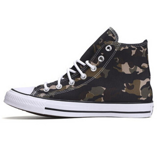 CONVERSE 匡威 男女同款 CONVERSE ALL STAR系列 Chuck Taylor All Star 硫化鞋 165915C 36.5码 US4码