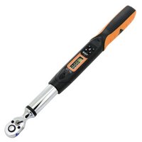 胜利仪器(VICTOR)NG-135预置式数显扭力扳手汽修力矩扳手3.75-135N.m企业量大定制