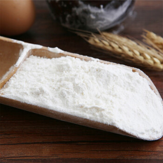 新良面包粉 高筋面粉 烘焙原料 手撕面包机用小麦粉 500g*5袋