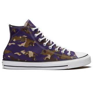 CONVERSE 匡威 男女同款 CONVERSE ALL STAR系列 Chuck Taylor All Star 硫化鞋 165914C 35码 US3码