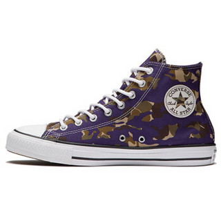 CONVERSE 匡威 男女同款 CONVERSE ALL STAR系列 Chuck Taylor All Star 硫化鞋 165914C 35码 US3码