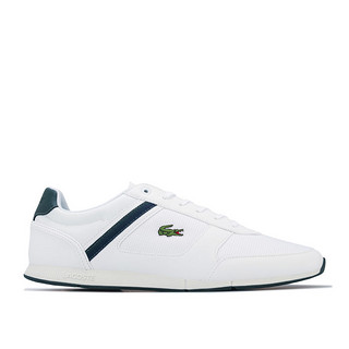 银联专享：LACOSTE  Menerva Sport 319 1 CMA 男士休闲鞋