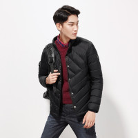 LONSDALE 龙狮戴尔 多功能羽绒服 *2件