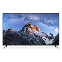小米电视4A 60英寸 L60M5-4A 4K超高清 HDR 内置小爱 2GB+8GB 教育电视 人工智能语音网络液晶平板电视
