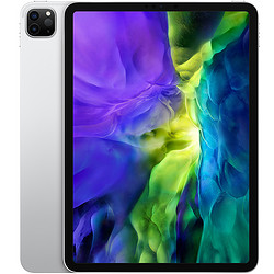 2020年新款 Apple/苹果 iPad Pro 11英寸新品平板电脑 A12Z芯片/激光雷达扫描/超广角/Liquid屏