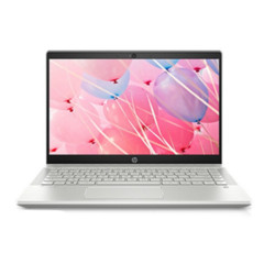 HP 惠普 星14-ce3030TX  14英寸笔记本电脑（i5-1035G1、8GB、1TB、MX250）