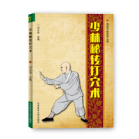 少林秘传打穴术