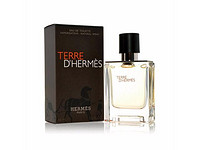 HERMES/爱马仕 大地男士淡香水 50ML