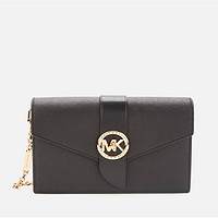 银联专享：MICHAEL KORS MK Charm 女款中号链条包