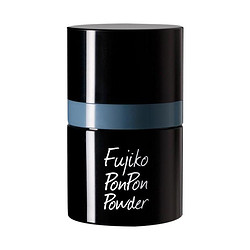 Fujiko ponpon 头发蓬松粉 8.5g