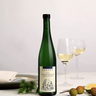 德国摩泽尔日晷园 雷司令 甜白葡萄酒 750ml 2瓶精致礼盒装