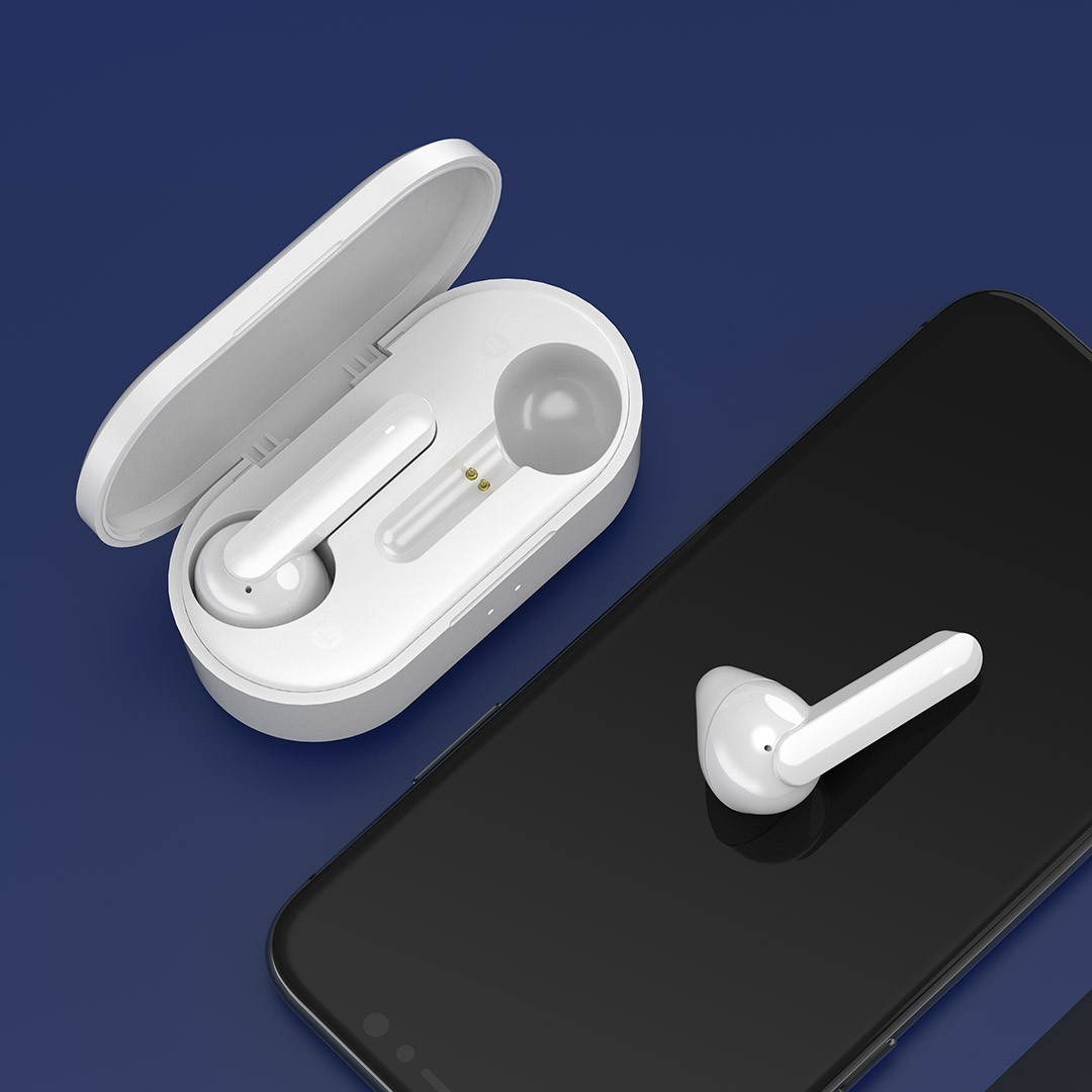 QCY T3简评