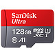 Sandisk 闪迪 Ultra A1 TF存储卡 128GB