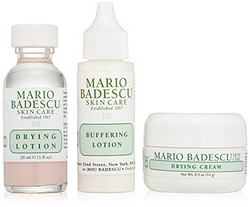 Mario Badescu 祛痘套装