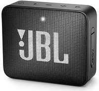 JBL  Go 2 便携防水蓝牙音箱