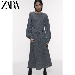 ZARA 05644024803 女士连衣裙